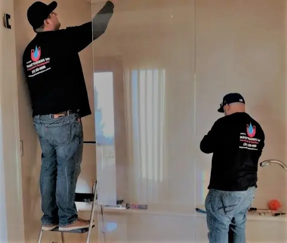 Professional plumbing installation for Boiler Repair in Woodgate