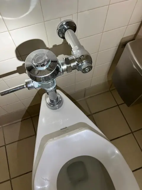 Fixture installation and repair for Hydro Jetting in Woodgate